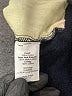 J.Crew 100% Cotton Blue Pullover Sweater Size M - photo 8