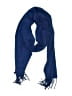Unbranded Blue Scarf One size - photo 1