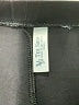 VS Tee Shop Solid Black Active Pants Size S - photo 7