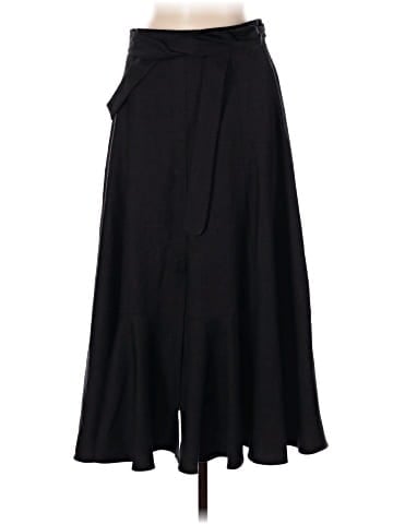 Akris Punto Formal Skirt (view 1)