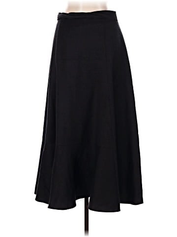 Akris Punto Formal Skirt (view 2)
