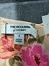 Old Navy 100% Polyester Floral Pink Cocktail Dress Size 1 - photo 6