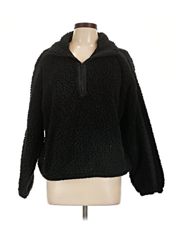 Athleta Pullover Sweater (view 1)