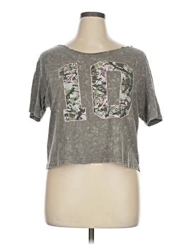 Rebellious. One Short Sleeve T-Shirt (view 1)