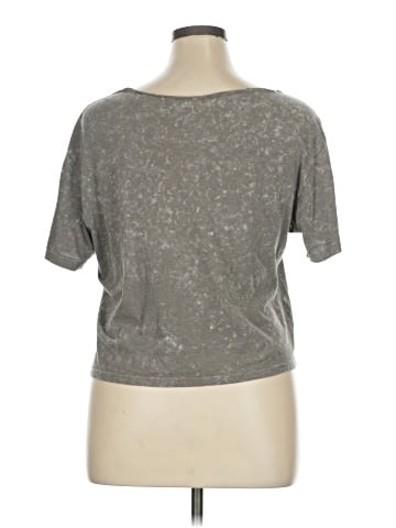 Rebellious. One Short Sleeve T-Shirt (view 2)