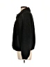 Athleta 100% Polyester Black Pullover Sweater Size L - photo 5