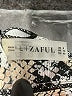Zaful Ivory Tank Top Size L - photo 7