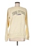Pacific & Co. Yellow Sweatshirt Size M - photo 1