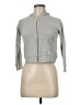Assorted Brands Gray Zip Up Hoodie Size M - photo 1