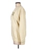 Pacific & Co. Yellow Sweatshirt Size M - photo 5