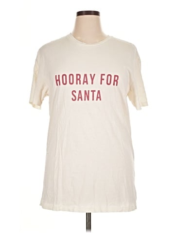 ALTERNATIVE Short Sleeve Top (view 1)