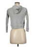 Assorted Brands Gray Zip Up Hoodie Size M - photo 2