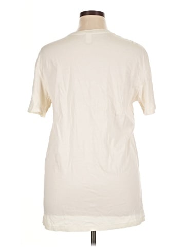 ALTERNATIVE Short Sleeve Top (view 2)