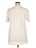 ALTERNATIVE Ivory Short Sleeve Top Size XL - photo 2