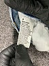 American Eagle Outfitters Hearts Blue Jeans Size 4 SHORT - photo 4