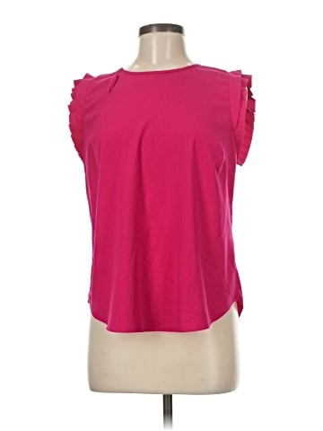 Court & Rowe Short Sleeve Top (view 1)