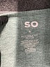 Sonoma Goods for Life Gray Pullover Sweater Size S - photo 7