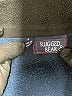 Rugged Bear 100% Polyester Blue Vest Size 6 - photo 3