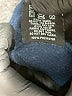 Rugged Bear 100% Polyester Blue Vest Size 6 - photo 4