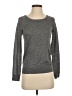 INC International Concepts Gray Pullover Sweater Size XS - photo 1