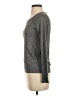 INC International Concepts Gray Pullover Sweater Size XS - photo 5