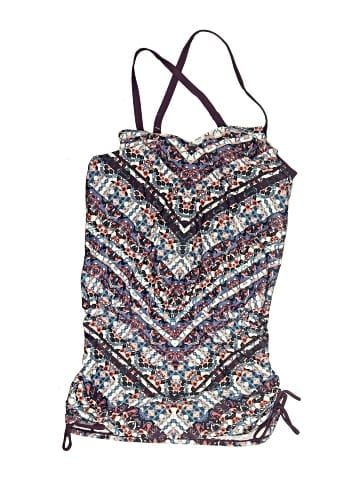 Athleta Swimsuit Top (view 1)