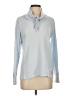 Straight Down Blue Sweatshirt Size S - photo 1