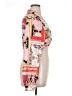 Shein Pink Kimono Size 14 - photo 4