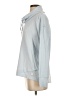 Straight Down Blue Sweatshirt Size S - photo 5