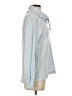 Straight Down Blue Sweatshirt Size S - photo 4
