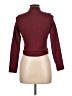 Thrivin Burgundy Jacket Size L - photo 2