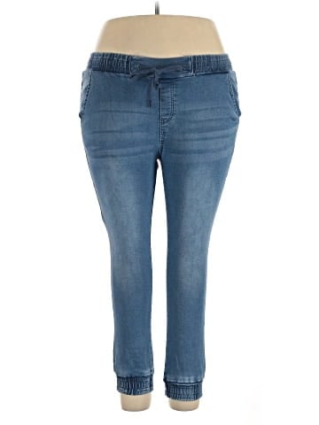 Sandpiper Jeans (view 1)