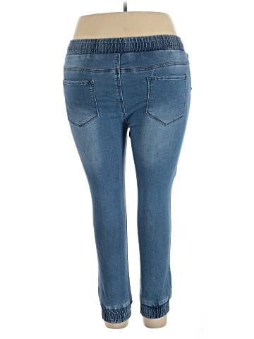Sandpiper Jeans (view 2)