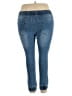 Sandpiper Blue Jeans Size 22 - photo 2
