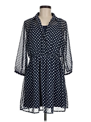 Papaya Casual Dress (view 1)