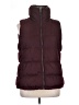 Old Navy 100% Polyester Burgundy Vest Size XL - photo 1