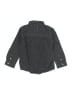 Levi's 100% Cotton Houndstooth Gray Long Sleeve Button-Down Shirt Size 4T - photo 2