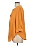 Shein Curve Orange 3/4 Sleeve Blouse Size 12 Plus (0) - photo 5