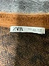 Zara Animal Print Brown Cardigan Size S - photo 7