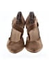 Paul Green 100% Leather Tan Heels Size UK 7 / US 9 - photo 2