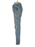 Gap Hearts Blue Jeans Size 28W R - photo 5