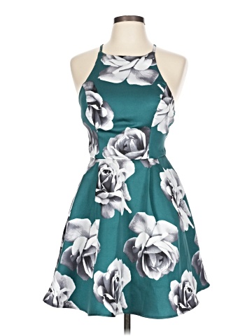Xtraordinary Cocktail Dress (view 1)
