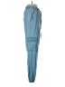 Staccato 100% Tencel Blue Cargo Pants Size S - photo 4