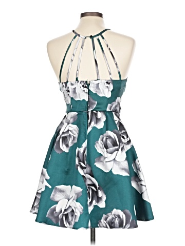 Xtraordinary Cocktail Dress (view 2)