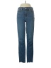 Paige Blue Jeans Size 27 waist - photo 1