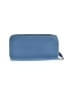 Unbranded Color Block Blue Wallet One size - photo 2