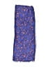 Old Navy 100% Polyester Paisley Blue Scarf One size - photo 2