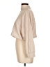 Shein Tan Turtleneck Sweater Size L - photo 5