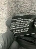 Black Rivet Gray Jacket Size M - photo 7