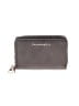 Assorted Brands Gray Brown Card Holder  One size - photo 1